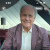 Ken E. Hartz, ACB Photo